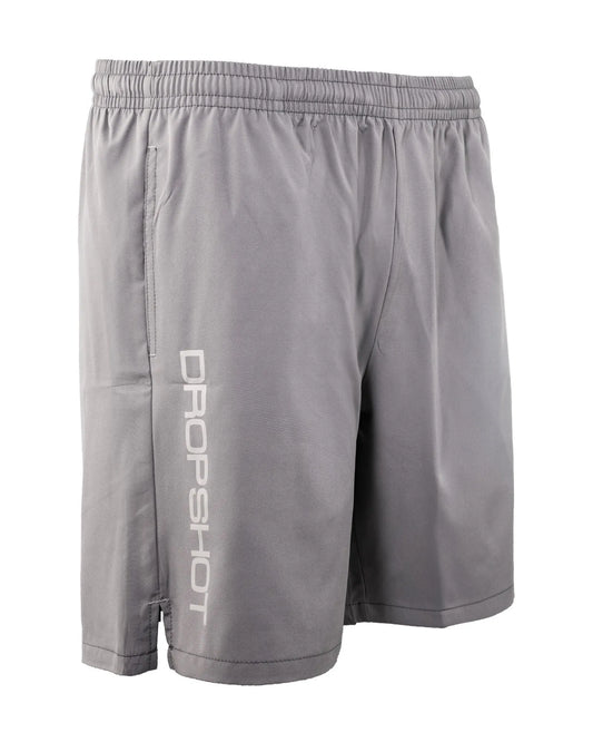 Short DROP SHOT TEAM 1.0 - Chumbo/Gelo