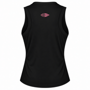 CROPPED FEMININO VITORIA MARCHEZINI BEACH TENNIS MORMAII