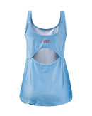 Regata Mullet DROP SHOT NICOLE 3.0 - Azul