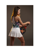 Regata DROP SHOT YVIS - Lilas