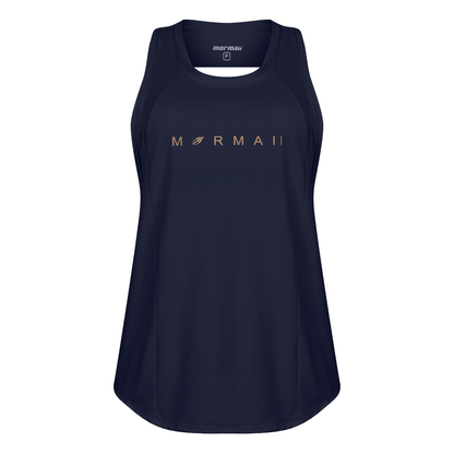 REGATA FEMININA BEACH TENNIS SAMANTHA BARIJAN MORMAII 2026