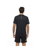 Camiseta DROP SHOT RAYCO PABLO LIMA - Preto