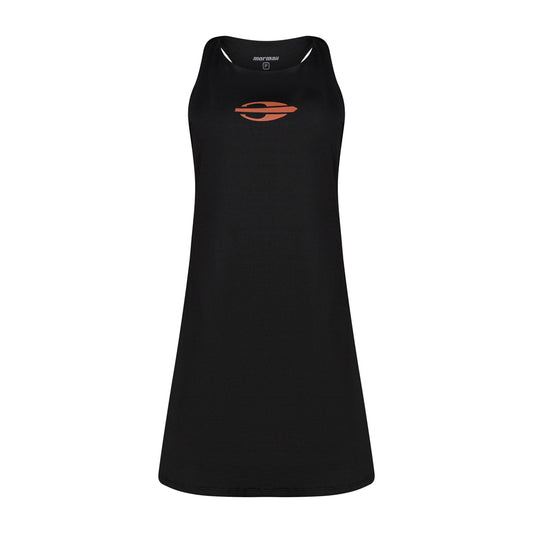 VESTIDO COM SHORTS BEACH TENNIS SAMANTHA BARIJAN 2026