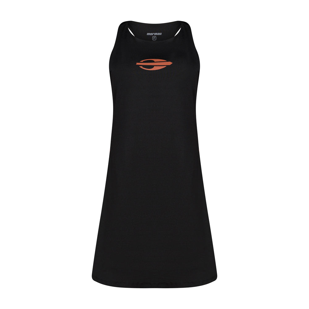 VESTIDO COM SHORTS BEACH TENNIS SAMANTHA BARIJAN 2026