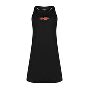 VESTIDO COM SHORTS BEACH TENNIS SAMANTHA BARIJAN 2026