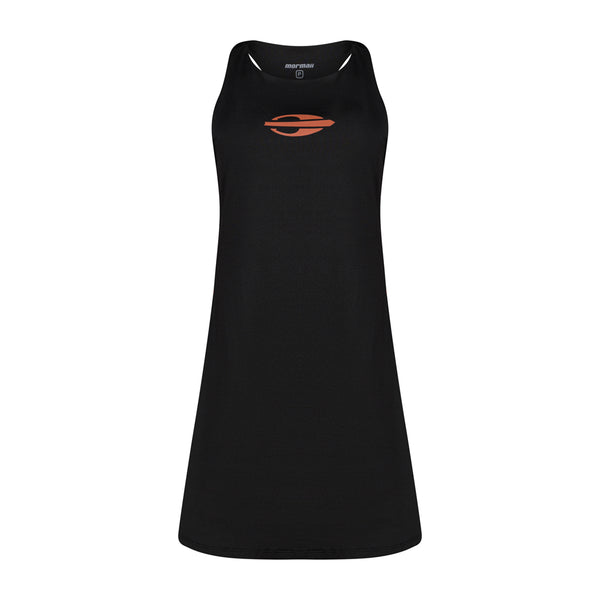 VESTIDO COM SHORTS BEACH TENNIS SAMANTHA BARIJAN 2026