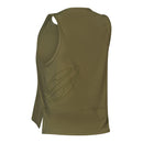 REGATA FEMININA BEACH SPORTS MORMAII 2940 PRETO