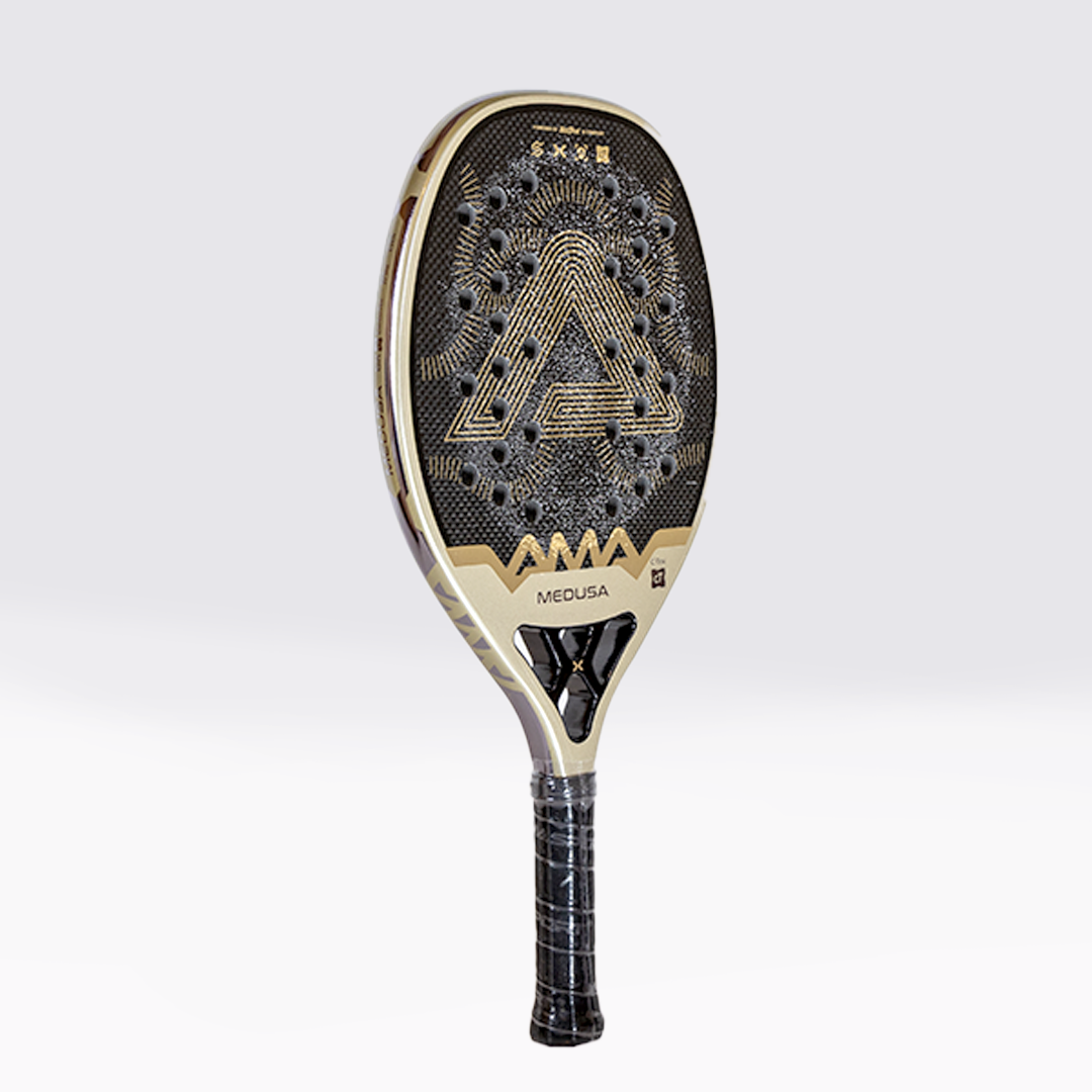 Raquete AMA Sport MEDUSA - Mattia Bazzi