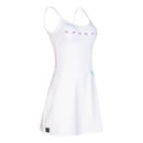 VESTIDO MACAQUINHO VITORIA MARCHEZINI MORMAII 2025 BRANCO