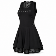 VESTIDO COM SHORTS VITORIA MARCHEZINI BEACH TENNIS MORMAII