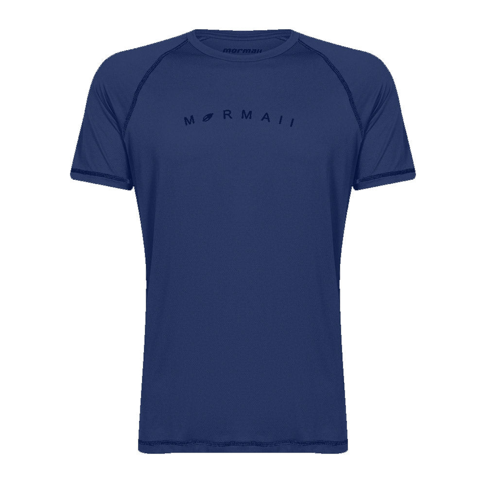 CAMISETA MASCULINA MANGA CURTA BEACH SPORTS MORMAII 2789