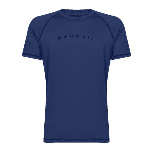 CAMISETA MASCULINA MANGA CURTA BEACH SPORTS MORMAII 2789