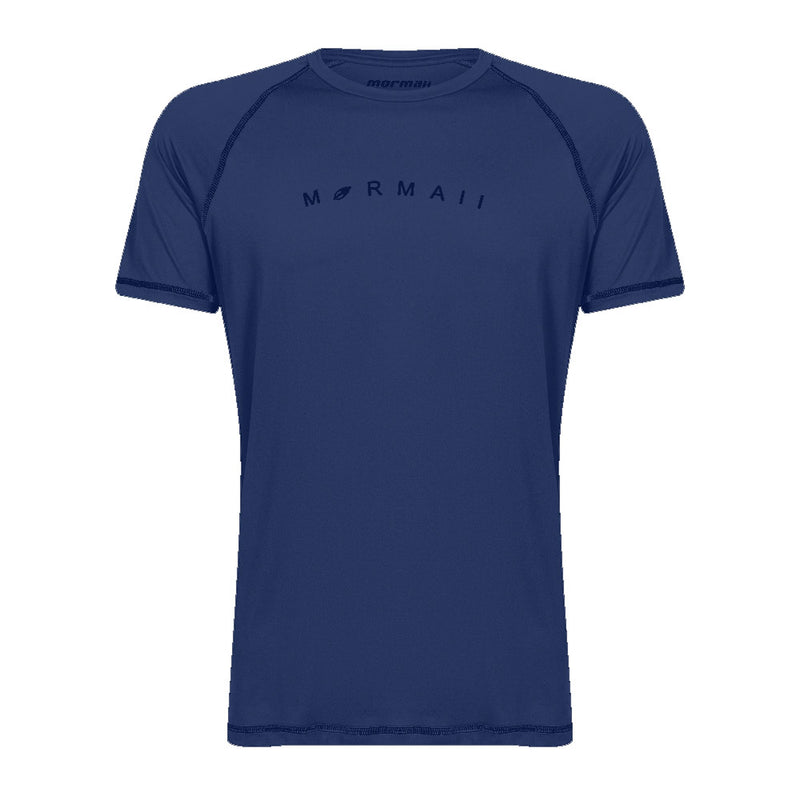 CAMISETA MASCULINA MANGA CURTA BEACH SPORTS MORMAII 2789