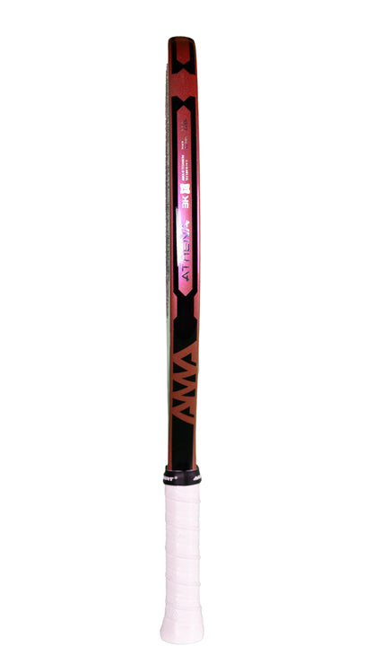 Raquete AMA SPORT - ATHENA PINK