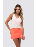 Regata feminina DROP SHOT SILVER 1.0 - Off White