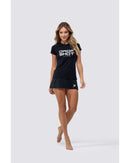 Babylook DROP SHOT ENJOY 3.0 - Preto