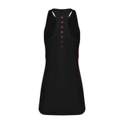 VESTIDO COM SHORTS BEACH TENNIS SAMANTHA BARIJAN 2026