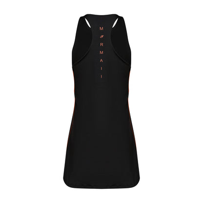 VESTIDO COM SHORTS BEACH TENNIS SAMANTHA BARIJAN 2026