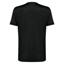 CAMISETA MASCULINA MANGA CURTA MESCLA BEACH SPORTS MORMAII 2785 PRETO
