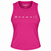 CROPPED FEMININO VITORIA MARCHEZINI BEACH TENNIS MORMAII