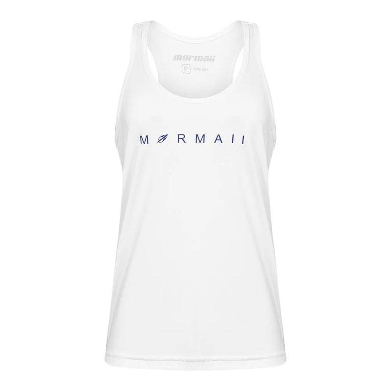 REGATA FEMININA NADADOR ONDAS BEACH SPORTS MORMAII 2771 BRANCO
