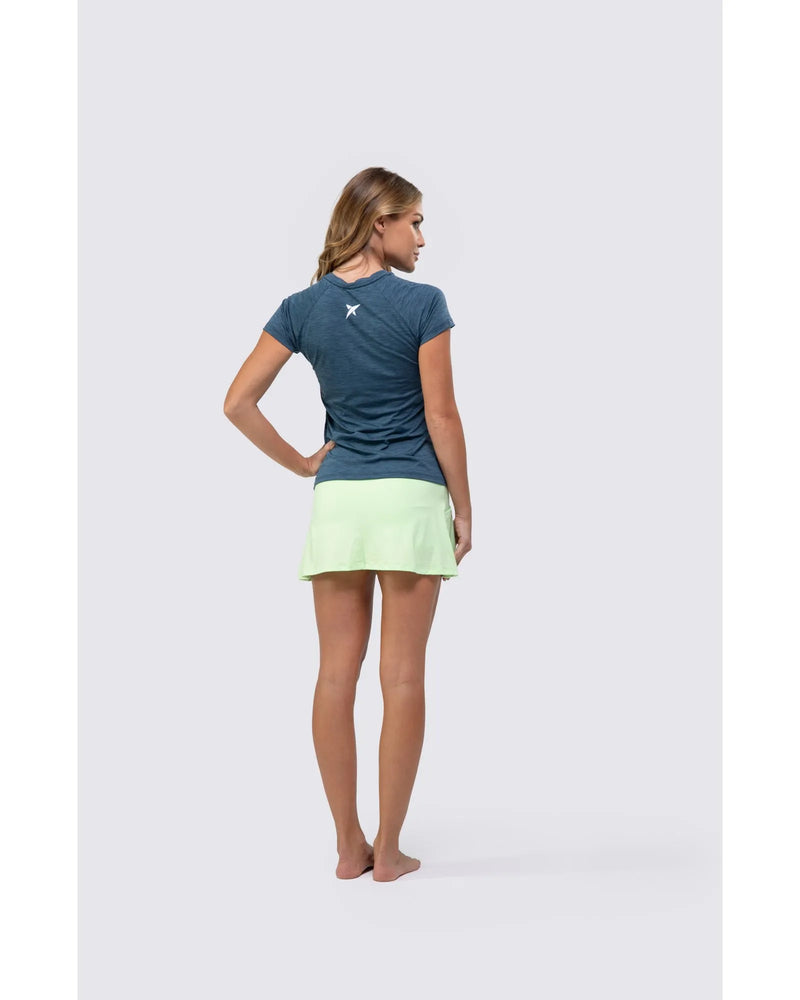 Babylook DROP SHOT ENJOY 3.0 - Azul Patria