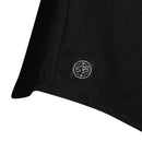 REGATA FEMININA LINHA SAMANTHA BARIJAN BEACH TENNIS MORMAII 2025 PRETO