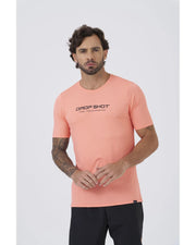 Camiseta DROP SHOT Experience