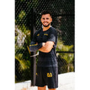 Bermuda Zand Z Bruxo - Preta