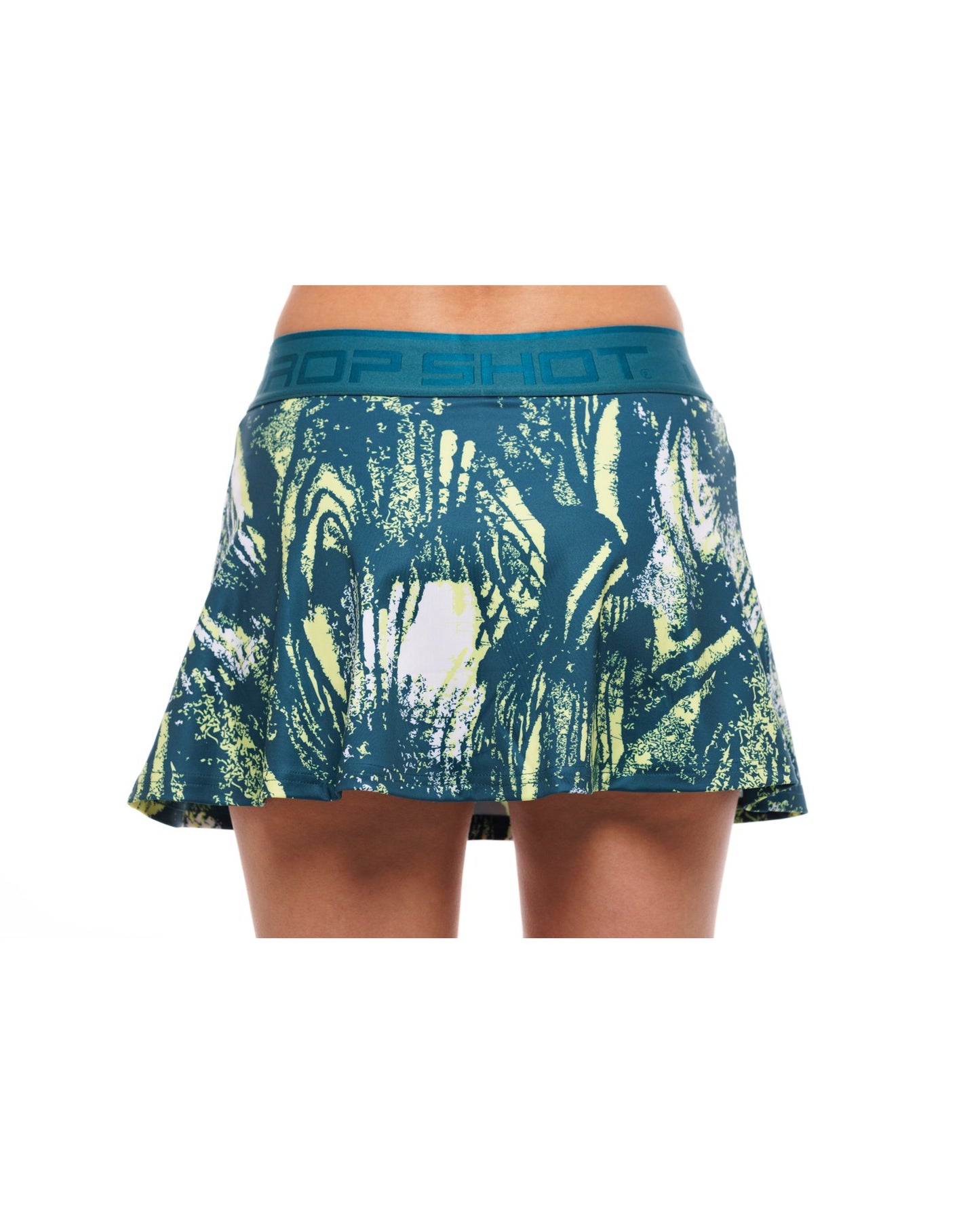 Short saia DROP SHOT FAMARA