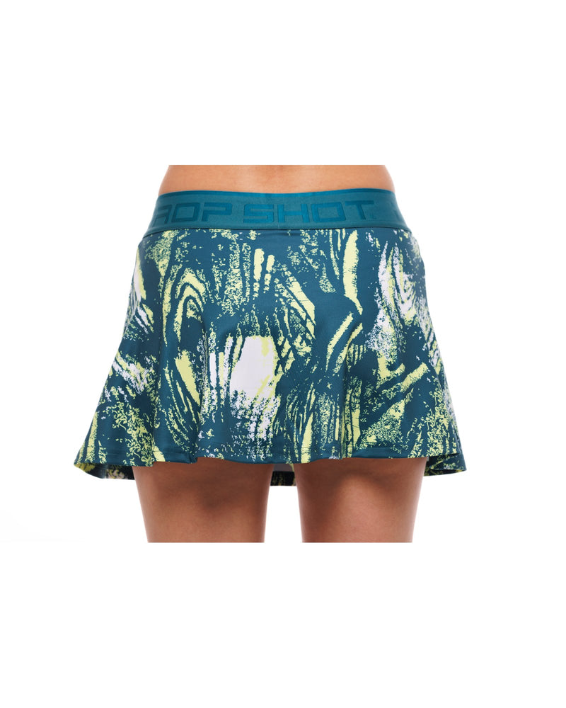 Short saia DROP SHOT FAMARA