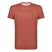 CAMISETA MASCULINA BEACH SPORTS MORMAII 2790 TERRACOTA