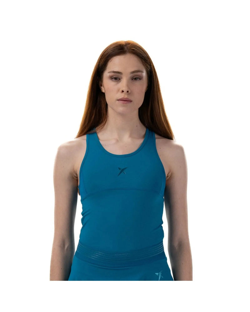 Regata DROP SHOT BRISA - Azul