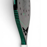 Raquete de Beach Tennis ZAND ZSTORM 2026 - c/ Tratamento e Brindes