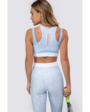 Top DROP SHOT NICOLE 3.0 - Azul