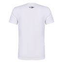 CAMISETA MASCULINA MANGA CURTA BEACH MORMAII 2787 BRANCO