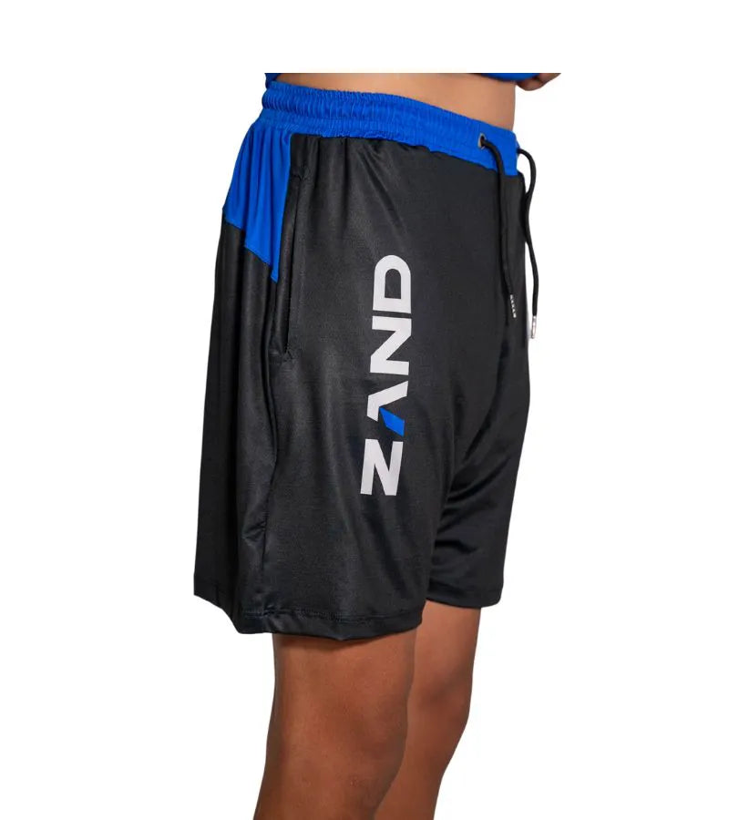 Bermuda Zand Z Jump - Preta