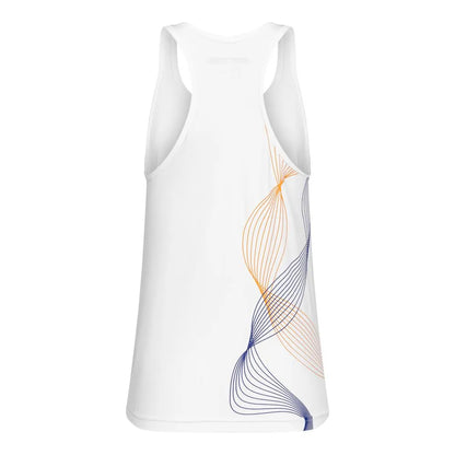 REGATA FEMININA NADADOR ONDAS BEACH SPORTS MORMAII 2771 BRANCO