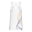 REGATA FEMININA NADADOR ONDAS BEACH SPORTS MORMAII 2771 BRANCO