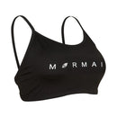 TOP ALCA FINA MOVEL BEACH SPORTS MORMAII - Preto