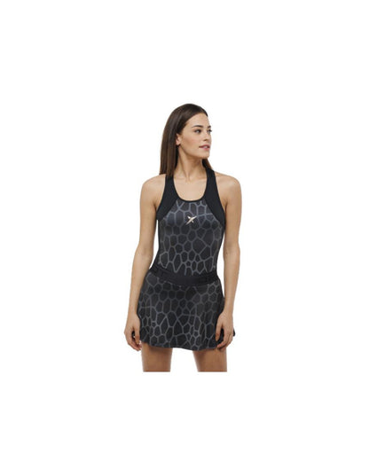 Regata DROP SHOT MEIRE - Preto