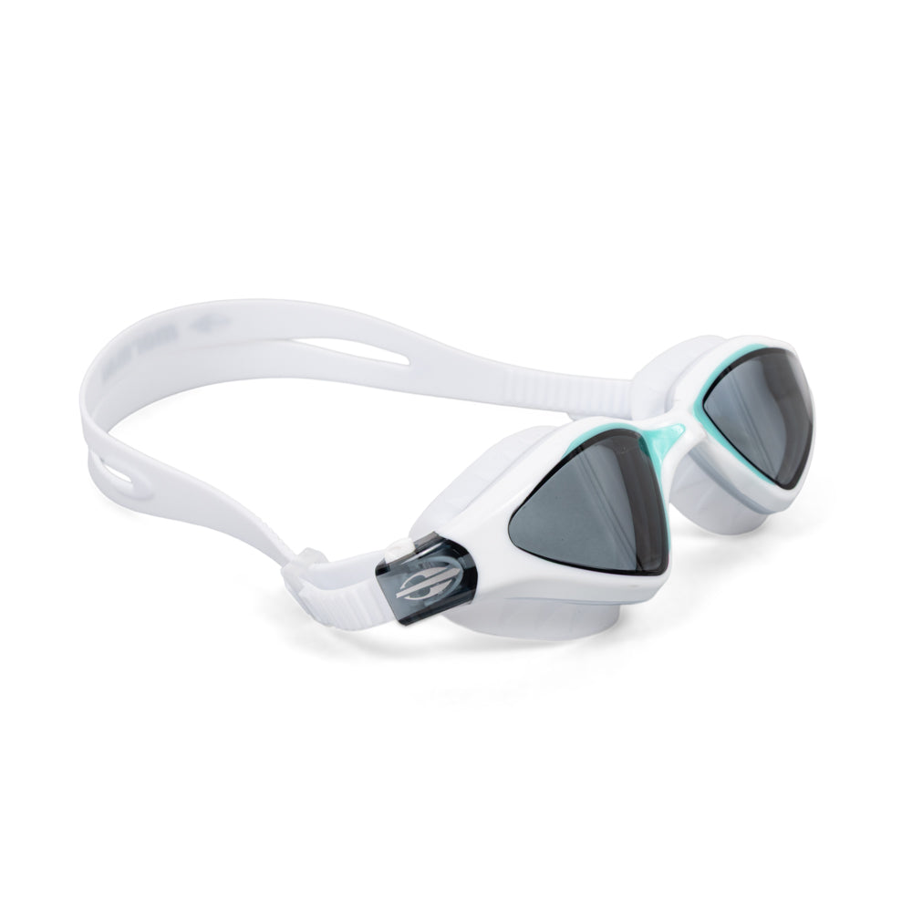 Óculos de Natação Mormaii Sunset Silicone Ajustável