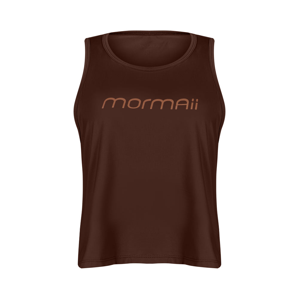 REGATA FEMININA BEACH SPORTS MORMAII 2940 CAFE