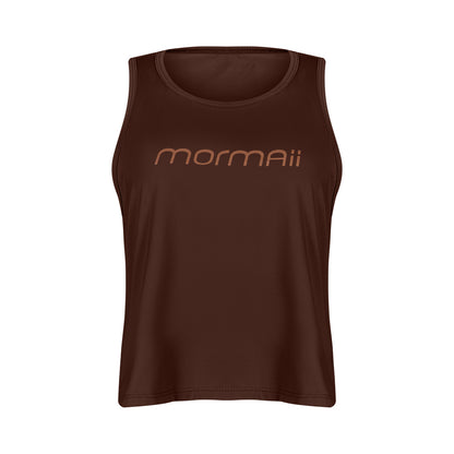 REGATA FEMININA BEACH SPORTS MORMAII 2940 CAFE