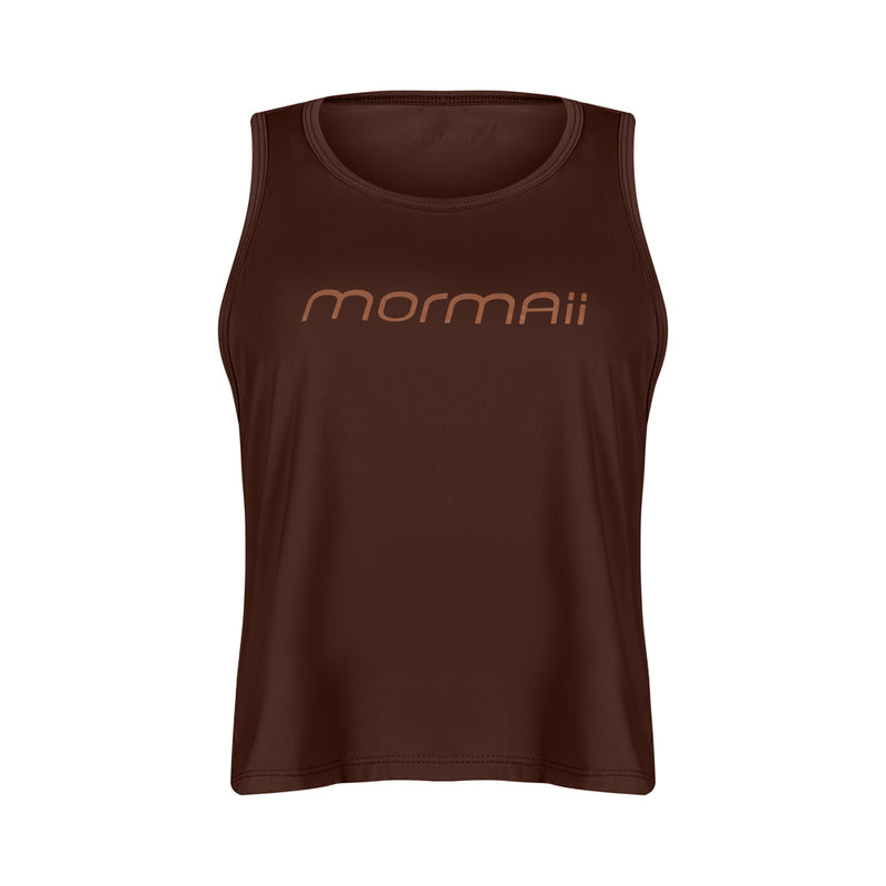 REGATA FEMININA BEACH SPORTS MORMAII 2940 CAFE