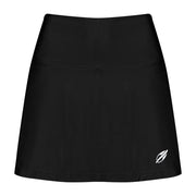 SAIA SHORTS FEMININA BEACH SPORTS MORMAII 2777 - Preto