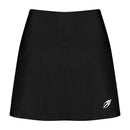 SAIA SHORTS FEMININA BEACH SPORTS MORMAII 2777 - Preto