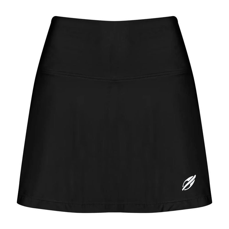 SAIA SHORTS FEMININA BEACH SPORTS MORMAII 2777 - Preto