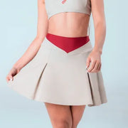 Shorts Saia Beach Tennis Fobel Panther