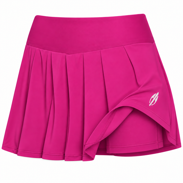 SAIA COM SHORTS VITORIA MARCHEZINI BEACH TENNIS MORMAII